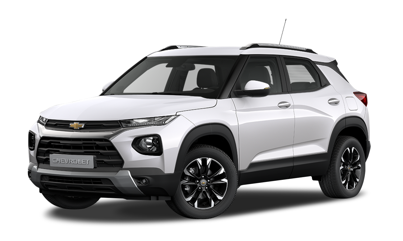 스노우 화이트 펄 익스테리어